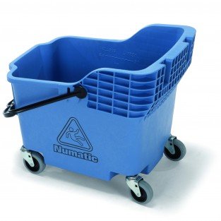 Seau HB 30L Numatic - Clean Equipements